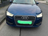 gebraucht Audi A3 Sportback 