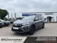 Neu Dacia Jogger Extreme 101 PS (74 kW) 2025 Schiefergrau Van / Kleinbus