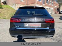 Gebraucht Audi A6 136 PS (100 kW) 2015 Limousine