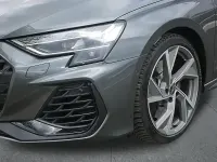Gebraucht Audi S3 333 PS (244 kW) 2025 Grau Limousine
