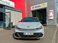 Gebraucht Cupra Born Basis 150 kW (204 PS) 2023 Vaporgrau Kleinwagen