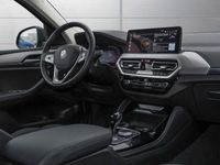 gebraucht BMW X4 X4xDrive30i //ACC/Laserlicht/Parkassistent/Navi