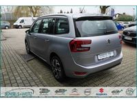 gebraucht Citroën C4 SpaceTourer C4 SpaceTourer GrandC-SERIES PT 130 Automatik