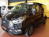 gebraucht Ford Tourneo Custom L1 KAMERA/XENON/AHK/NAV