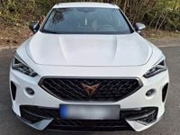 Gebraucht Cupra Formentor VZ 245 PS (180 kW) 2023 Weiß SUV