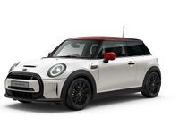 Gebraucht Mini Cooper SE Classic 135 kW (184 PS) 2023 Weiß Kleinwagen