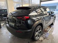 Gebraucht Mazda MX30 Ad'Vantage 106 kW (145 PS) 2023 Schwarz SUV