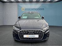 Gebraucht Audi A8 286 PS (210 kW) 2023 Schwarz Limousine