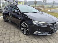 Gebraucht Opel Insignia Ultimate 260 PS (191 kW) 2018 Schwarz Kombi