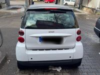 Usata Smart ForTwo Coupé 2008 Coupé