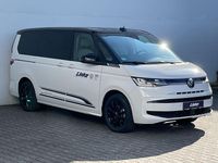 Gebraucht VW Multivan Edition 150 PS (110 kW) 2026 Candyweiß Van / Kleinbus