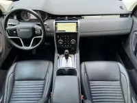 Gebraucht Land Rover Discovery Sport SE 309 PS (227 kW) 2022 Silber SUV
