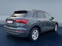 gebraucht Audi Q3 TFSI e 45 TFSI e S tronic