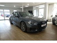 gebraucht Audi A6 Avant 50 TDI quattro sport Ambi. Pano. Std.HZ