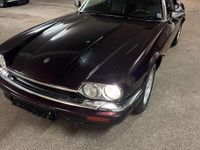 Gebraucht Jaguar XJS 302 PS (222 kW) 1993 Cabrio