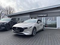 Neu Mazda 3 Exclusive-Line 140 PS (102 kW) 2025