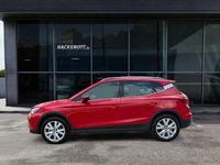 Gebraucht Seat Arona Xperience 150 PS (110 kW) 2024 Rot SUV