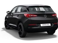 gebraucht Opel Grandland X 1.2 GS LED/KAMERA/LENKRAD+SHZ/DAB