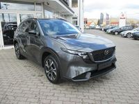 Neu Mazda CX-5 Exclusive 141 PS (103 kW) 2026 Grau SUV