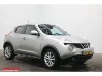 Occasion Nissan Juke Tekna 117 ch (86 kW) 2012 Gris SUV