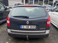 gebraucht Renault Laguna GrandTour Laguna2.0 Privilege