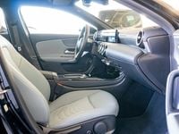 Gebraucht Mercedes A250 Advanced 164 PS (120 kW) 2024 Schwarz Kleinwagen