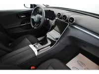 Gebraucht Mercedes 220 200 PS (147 kW) 2023 Schwarz/baltic black Kombi