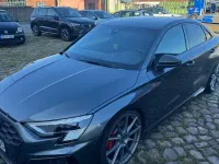 Gebraucht Audi S3 Sport 310 PS (228 kW) 2021 Grau Limousine