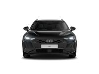 Gebraucht Audi A5 Sport 204 PS (150 kW) 2025 Mythosschwarz metallic Kombi