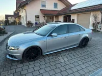 Gebraucht Audi A4 S-Line 160 PS (117 kW) 2011 Andere farben Limousine