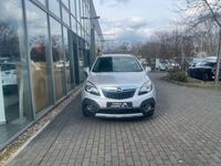 gebraucht Opel Mokka X 1.4 INNOVATION 4x4 KLIMA+XENON+SHZ+LHZ