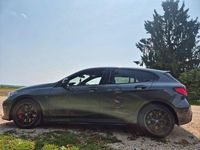 Gebraucht BMW M135 Performance 306 PS (225 kW) 2021 Grau Kleinwagen