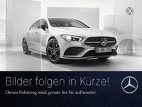 Gebraucht Mercedes GLA200 Advanced 150 PS (110 kW) 2024 Weiss SUV