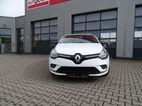 gebraucht Renault Clio IV Collection