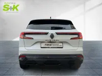 Gebraucht Renault Austral Techno 158 PS (116 kW) 2024 Perlmuttweiß (weiß) SUV