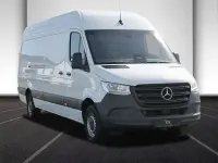 Occasion Mercedes Sprinter 170 ch (125 kW) 2025 Andere Van