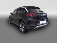 Usata VW T-Roc Goal 150 CV (110 kW) 2025 Nero SUV