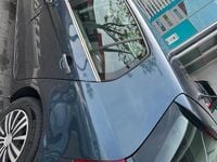 Gebraucht VW Golf V 110 PS (80 kW) 2007 Blau Kleinwagen