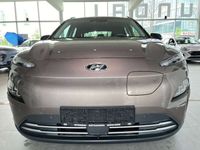 gebraucht Hyundai Kona Trend Elektro FLA SpurH LM KlimaA Navi