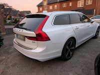 Gebraucht Volvo V90 190 PS (139 kW) 2016 Kombi
