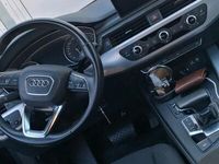 gebraucht Audi A4 sline