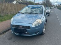 gebraucht Fiat Grande Punto NUR HEUTE 2100