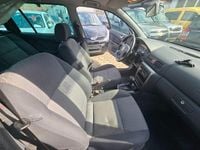 Gebraucht Skoda Octavia 116 PS (85 kW) 2004 Grün Limousine