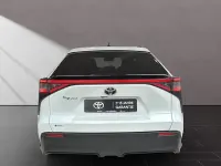 Neu Toyota bZ4X 164 kW (224 PS) 2026 Weiß SUV