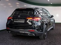 Gebraucht Mercedes GLC200 Advanced Plus 227 PS (166 kW) 2026 Schwarz SUV