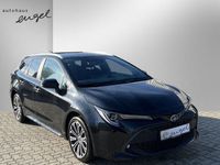 gebraucht Toyota Corolla Corolla1.8Hybrid TS Team D,TECHNIK,KLIMA,RFK,SH