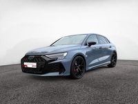 Gebraucht Audi RS3 Sport 400 PS (294 kW) 2024 Grau Limousine