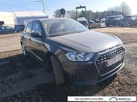 Gebraucht Audi A1 Advanced 95 PS (69 kW) 2022 Grau SUV