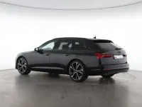 Gebraucht Audi A6 Advanced Plus 299 PS (219 kW) 2025 Schwarz Kombi