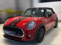 Brugt Mini Cooper Pepper 2017 Andere Hatchback